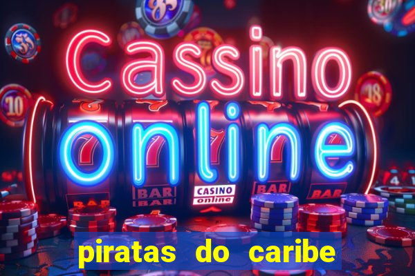 piratas do caribe 6 o retorno de davy jones